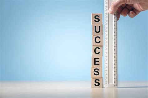 Measuring Marketing and Advertising Success